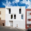 House A / XStudio - Exterior Photography, Windows, Facade